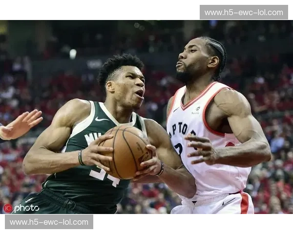 巅峰对决，生死战！雄鹿vs猛龙G6，谁能笑到最后？